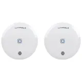 Homematic IP Wassersensor HmIP-SWD • 2er Pack