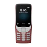 Nokia 8210 4G Dual-Sim Rot