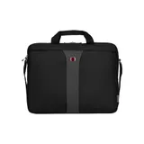 Wenger Legacy Notebooktasche 43,18cm (17") schwarz