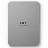 LaCie Mobile Drive (2022) 2 TB Externe Festplatte USB 3.2 Gen 1