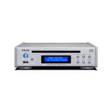 TEAC PD-301DAB-X CD-Player und DAB/FM-Tuner Silber