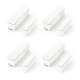 Bosch Smart Home smarter Tür-/ Fensterkontakt II Plus (weiß) • 4er Pack
