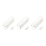 Bosch Smart Home smarter Tür-/ Fensterkontakt II (weiß) • 3er Pack