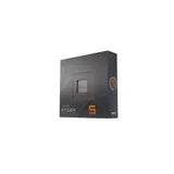 AMD Ryzen 5 7600X (6x 4.7 GHz) 32 MB L3 Cache Sockel AM5 CPU BOX 