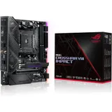 ASUS ROG Crosshair VIII Impact X570 Mini-DTX Mainboard Sockel AM4 /M.2/Wi-Fi