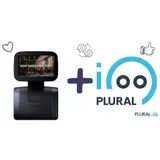 plural.io - for Temi | Lizenz für 12 Monate