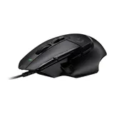 Logitech G502 X Kabelgebundene Gaming Maus Schwarz 