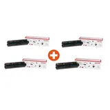 Xerox Toner Multipack (BK, C, M, Y) Xerox C230, C235