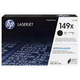 HP W1490X/ 149X High-Yield Original LaserJet Toner Schwarz für ca. 9500 Seiten