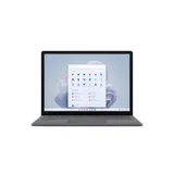 Surface Laptop 5 13,5" QHD Touch Platin i5-1235U 8GB/256GB SSD Win11 QZI-00005