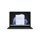 Surface Laptop 5 13,5" QHD Touch Schwarz i5-1235U 8GB/512GB SSD Win11 R1S-00030