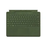 Microsoft Surface Pro Signature Keyboard Forest 8XA-00125