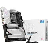 MSI MPG Z790 EDGE WIFI ATX Mainboard Sockel 1700 M.2/WIFI/BT/LAN/HDMI/USB-C