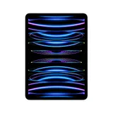 Apple iPad Pro 11" 2022 Wi-Fi 128 GB Silber MNXE3FD/A