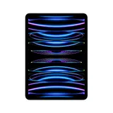 Apple iPad Pro 11" 2022 Wi-Fi 256 GB Silber MNXG3FD/A