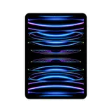 Apple iPad Pro 11" 2022 Wi-Fi + Cellular 1 TB Silber MNYK3FD/A