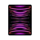 Apple iPad Pro 12,9" 2022 Wi-Fi 128 GB Space Grau MNXP3FD/A