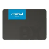 Crucial BX500 SATA SSD 500 GB 3D NAND 2.5zoll
