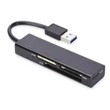 Ednet Multi Card Reader USB 3.0 Kartenleser