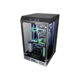 THERMALTAKE The Tower 900 Full Tower E-ATX schwarz mit 3 Sichtfenster
