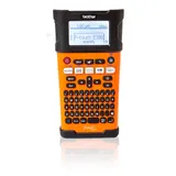 Brother P-touch E300VP Beschriftungsgerät LiIon-Akku