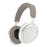 Sennheiser MOMENTUM Wireless 4 over Ear Kopfhörer weiß 