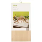 Cricut Lindenholz, 30,5 × 15,2 cm
