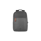 Tucano Hop 15,6 Zoll Notebook Rucksack, anthrazit