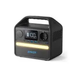 Anker PowerHouse 521 Tragbare Power Station 256 Wh 300W