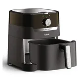 Tefal EY5018 easy fry & grill Heißluft-Fritteuse XL Classic schwarz