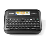 Brother P-touch PT-D610BTVP Desktop Beschriftungsgerät USB Bluetooth mit Koffer