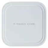 Brother P-touch Cube Pro PT-P910BT Beschriftungsgerät Bluetooth