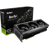 PALIT GeForce RTX 4090 GameRock OC 24GB GDDR6X Grafikkarte 3x DP/1x HDMI