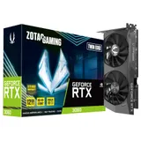 ZOTAC GAMING GeForce RTX 3060 Twin Edge 12GB GDDR6 Grafikkarte 3xDP/HDMI