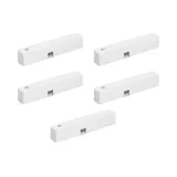 Homematic IP Tür- und Fensterkontakt optisch HMIP-SWDO-2 • 5er Pack
