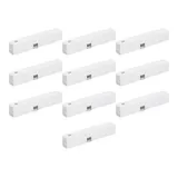 Homematic IP Tür- und Fensterkontakt optisch HMIP-SWDO-2 • 10er Pack