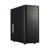 Fractal Design Gehäuse Core 2500 USB3.0 schwarz ATX/mATX/Mini-ITX