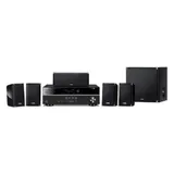 Yamaha YHT-1840 5.1 Home Cinema Set schwarz 4K, HDR
