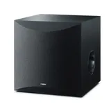 Yamaha MusicCast SUB 100 Wireless Subwoofer schwarz WLAN