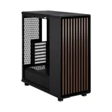 Fractal Design North Charcoal Black Dark Tint Gaming Gehäuse TG Seitenfenster