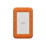 LaCie Rugged USB-C 3.0 2TB HDD 2.5zoll