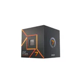 AMD Ryzen 7 7700 (8x 3.8 GHz) 32 MB L3 Cache Sockel AM5 CPU BOX  