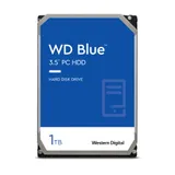 WD Blue WD10EARZ - 1 TB 64 MB 3,5 Zoll SATA 6 Gbit/s