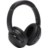 JBL TOUR ONE M2 Premium Over-Ear Bluetooth Noise Canceling Kopfhörer schwarz