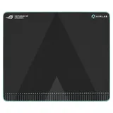 ASUS ROG Hone Ace Aim Lab Edition Gaming-Mauspad schwarz/grau