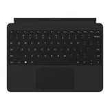 Microsoft Surface Go Commercial Type Cover schwarz US KCN-00029