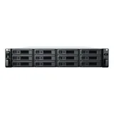 Synology Rackstation SA6400 Rack-Speicherserver 12-Bay