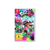 Splatoon 2 - Nintendo Switch