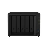 Synology Diskstation DS1522+ NAS System 5-Bay inkl. 5x 4TB Seagate ST4000VN006