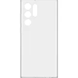 Samsung Clear Case EF-QS918 für Galaxy S23 Ultra Transparent